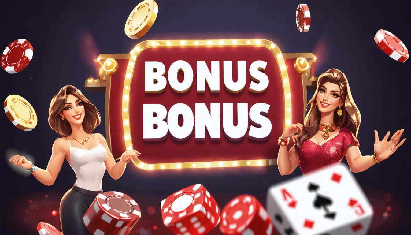 bonus Tigrinho
