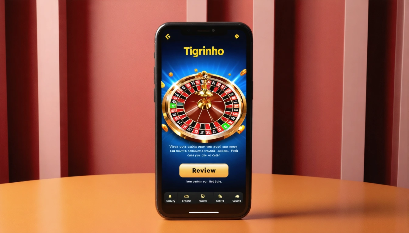 review Tigrinho
