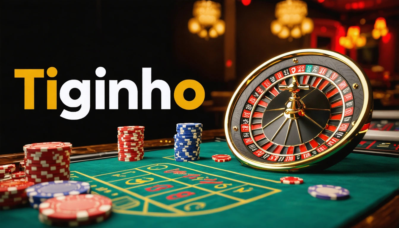 review Tigrinho
